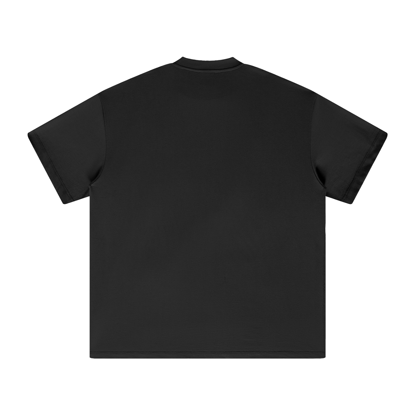 Str8Fire Original "Cinque Terre" Heavyweight Tee