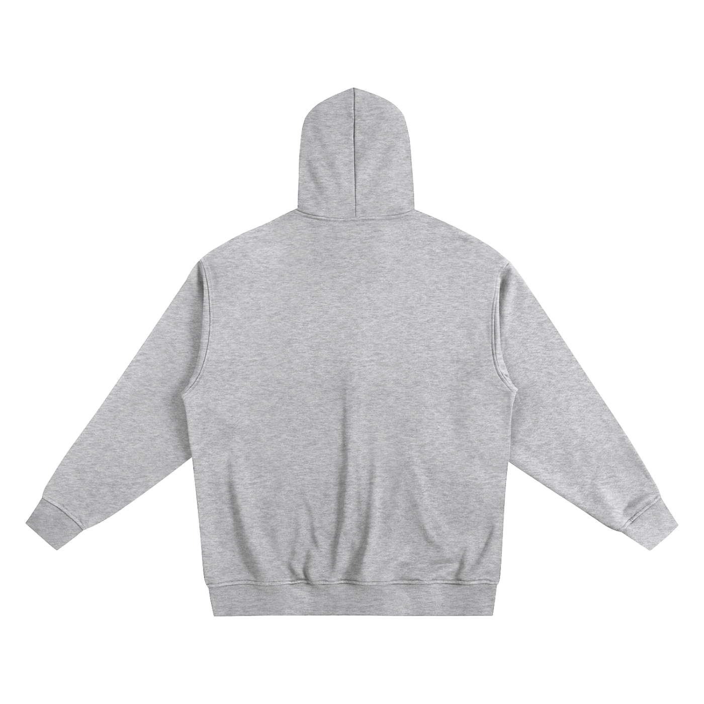 Str8Fire Original "Heavenly Love" RYF Heavyweight Zip-up Hoodie