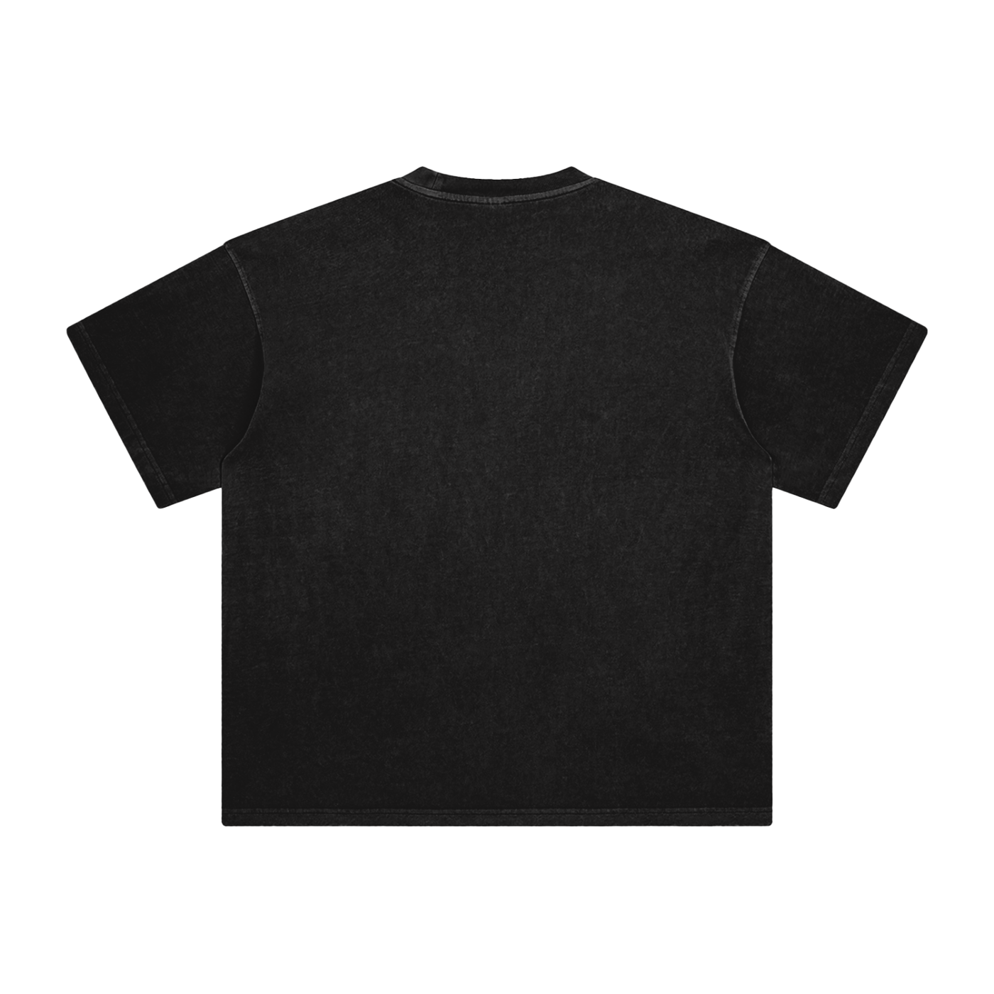 Str8Fire Original "Washed By the Blood" RYF Heavyweight Tee