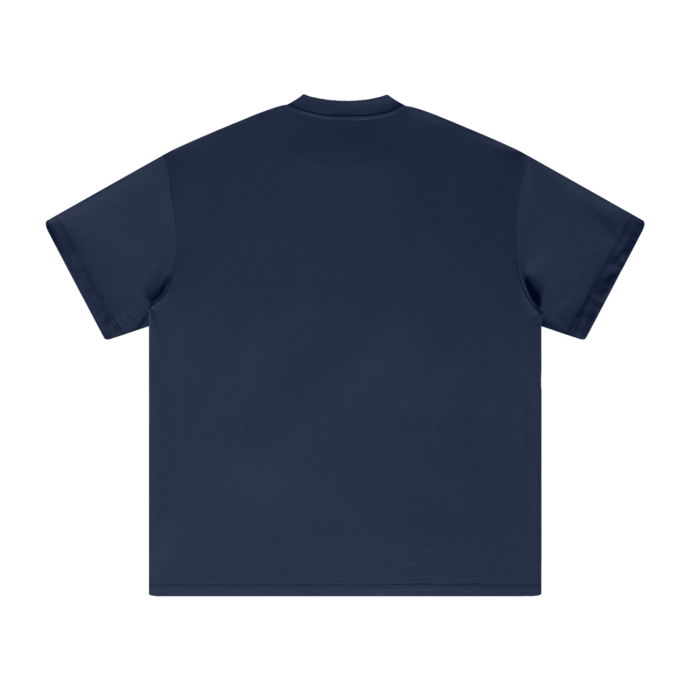 Str8Fire Original "Champions In Christ" Heavyweight Tee