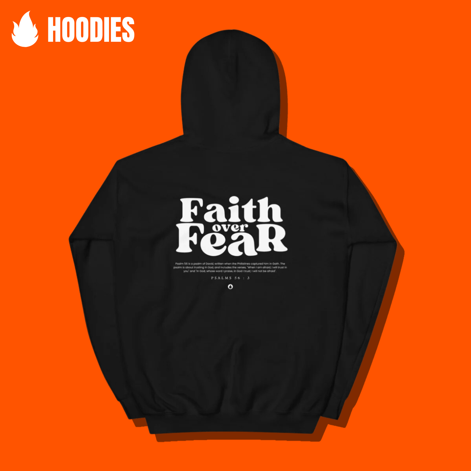 Hoodies & Sweatshirts