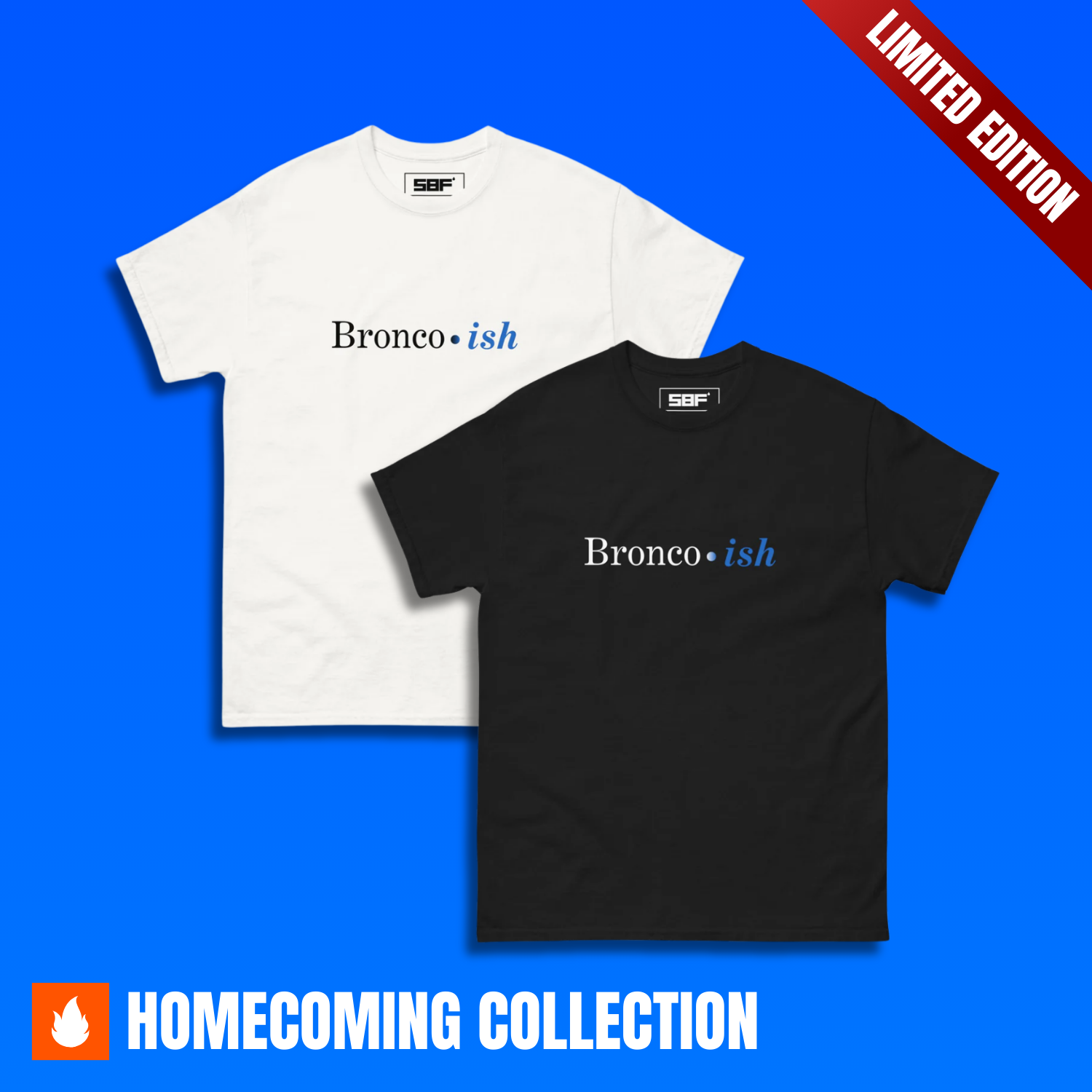 Homecoming Collection