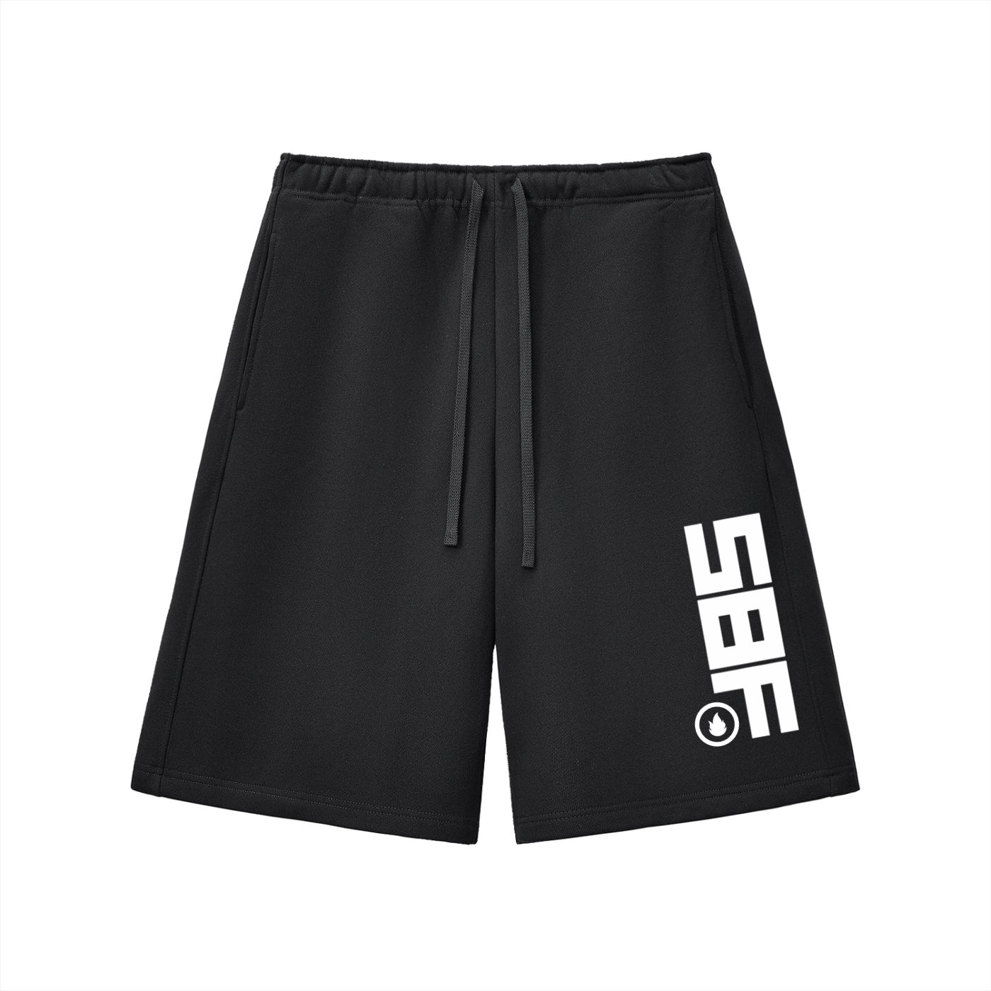 Str8Fire Essential Heavyweight Fleece Shorts
