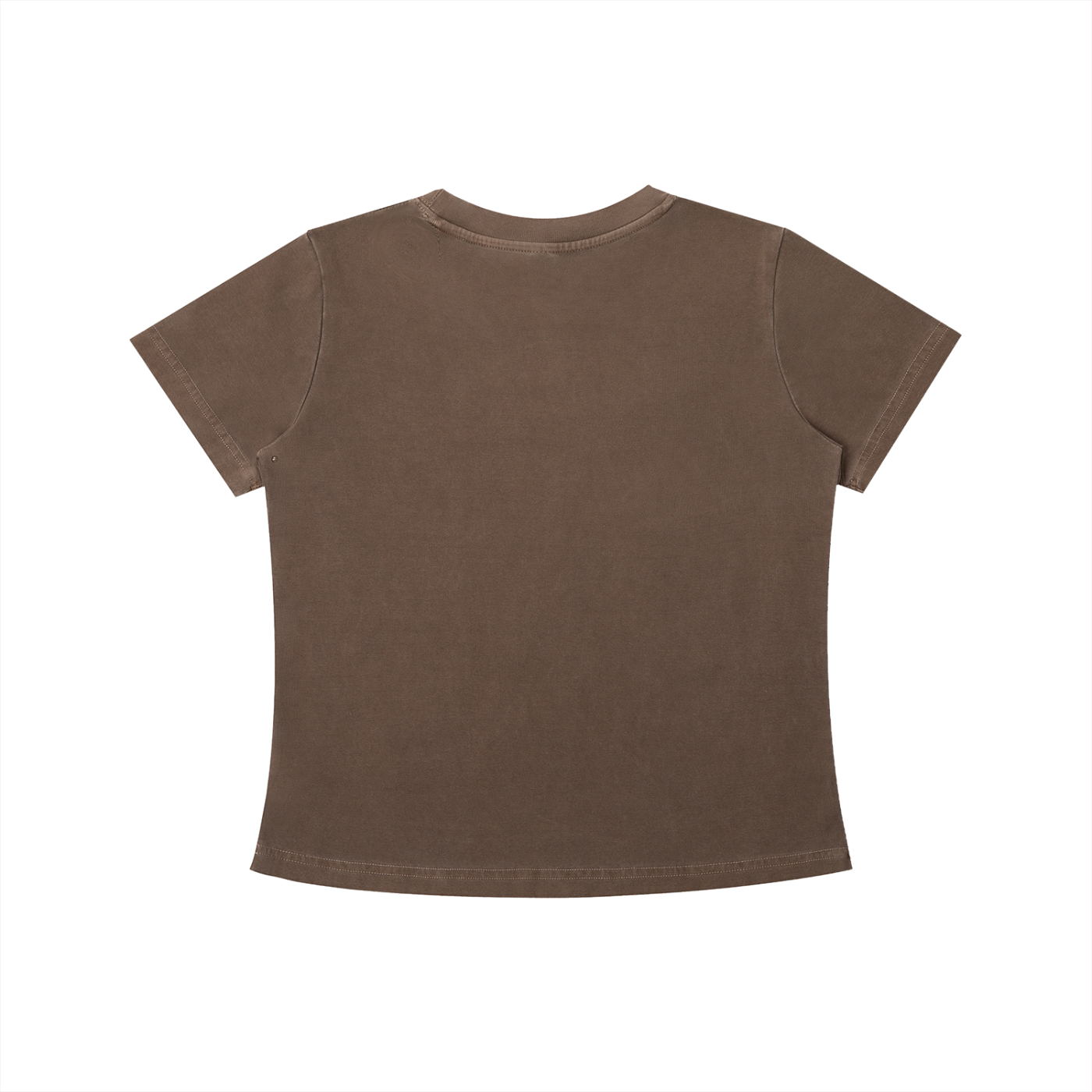 Str8Fire Original Vintage Wash Womens T-shirt