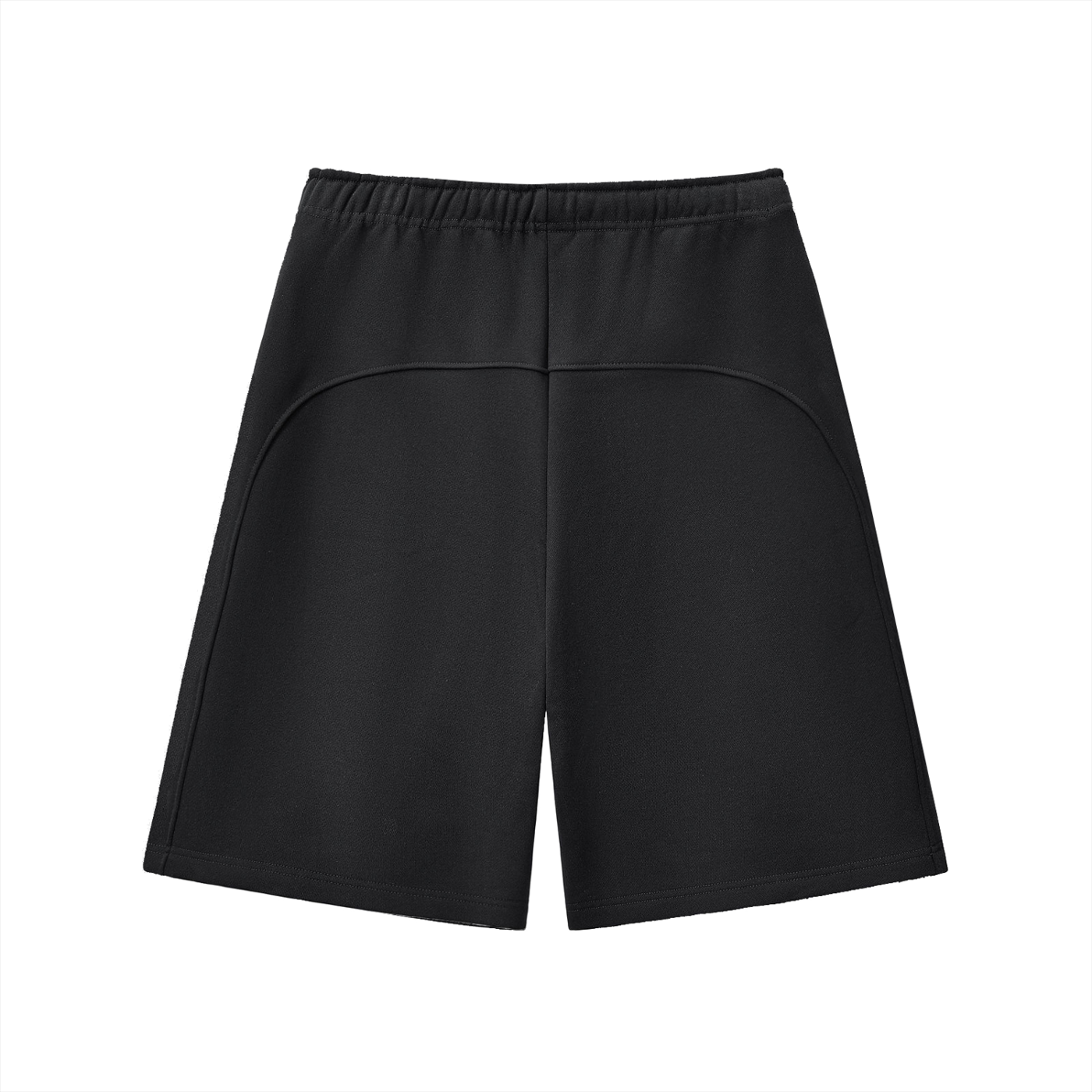 Str8Fire Essential Heavyweight Fleece Shorts