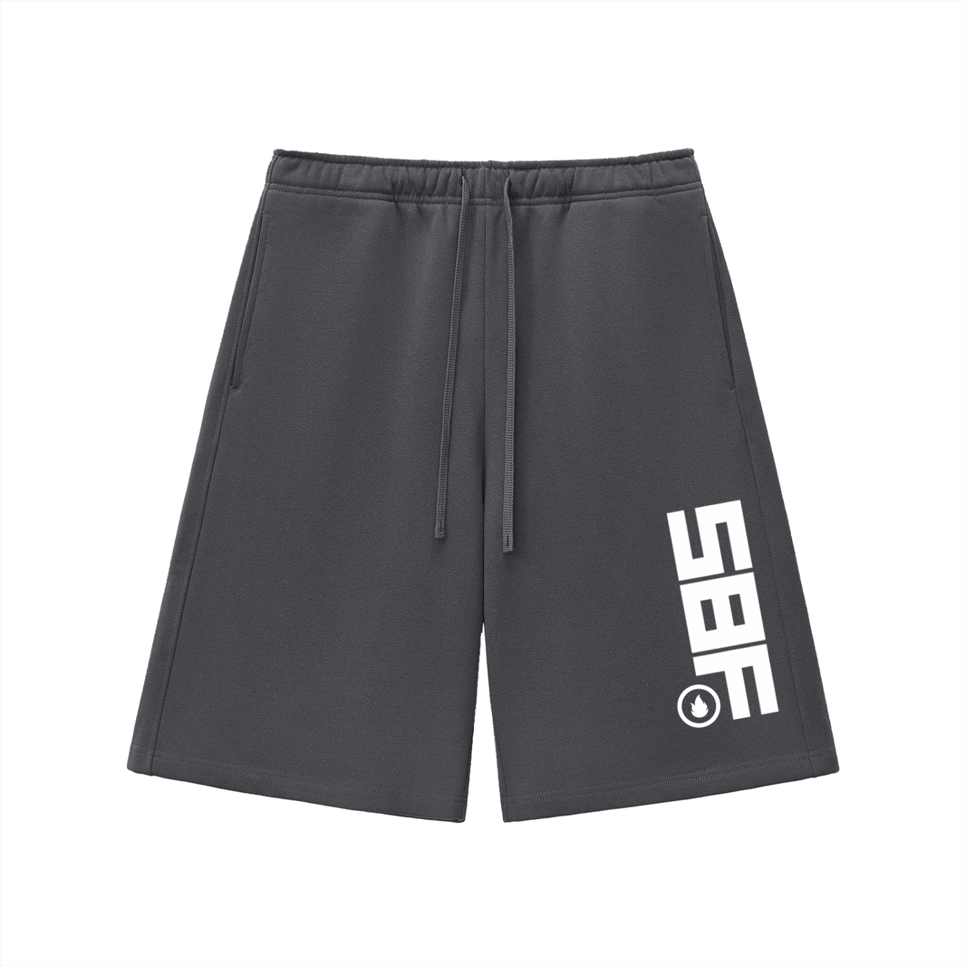 Str8Fire Essential Heavyweight Fleece Shorts