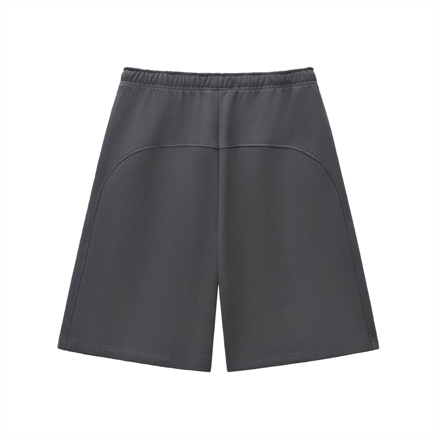Str8Fire Essential Heavyweight Fleece Shorts