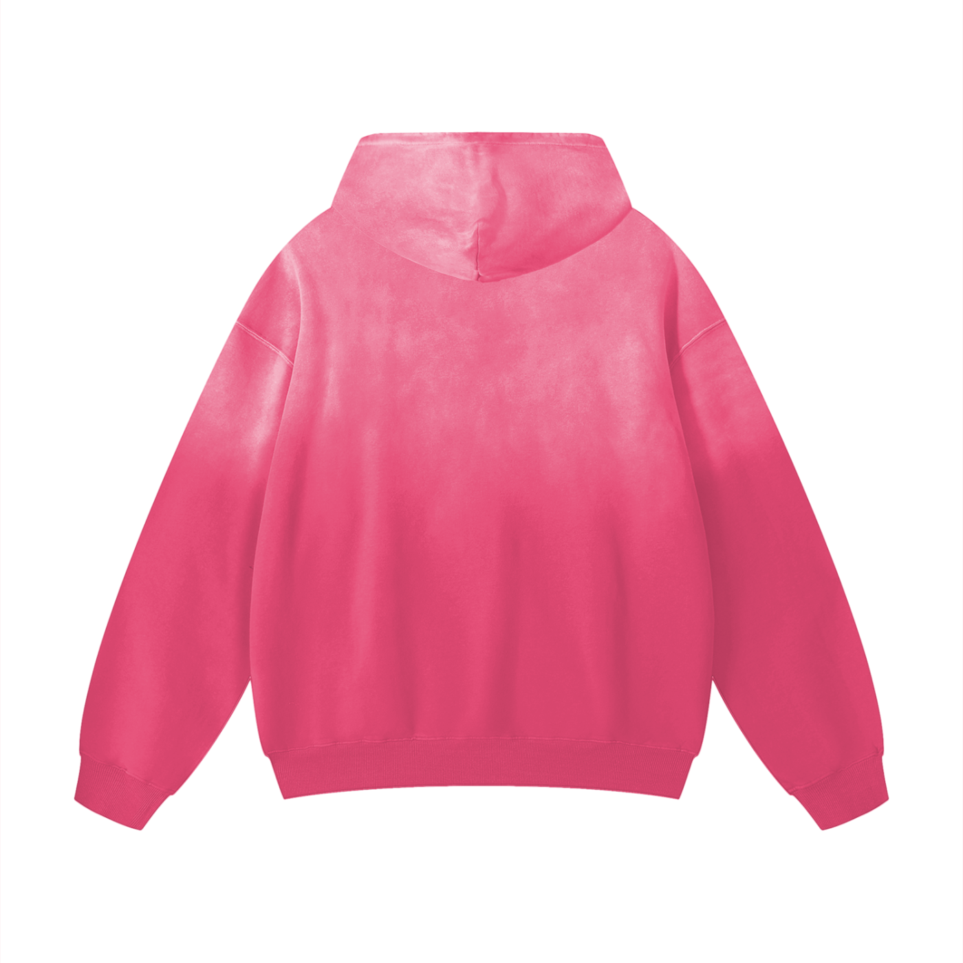 ★SUPERSUB★ Heaven Galaxy Hoodie Pigment Pink WE WOOL LINING] HEAVEN GALAXY HOODIE - PIGMENT PINK - SUPERSUB
