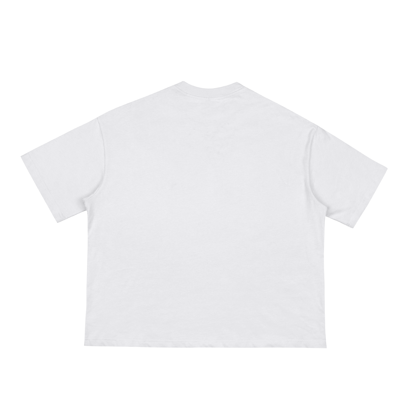 Str8Fire Original Classic Loose Boxy Tee