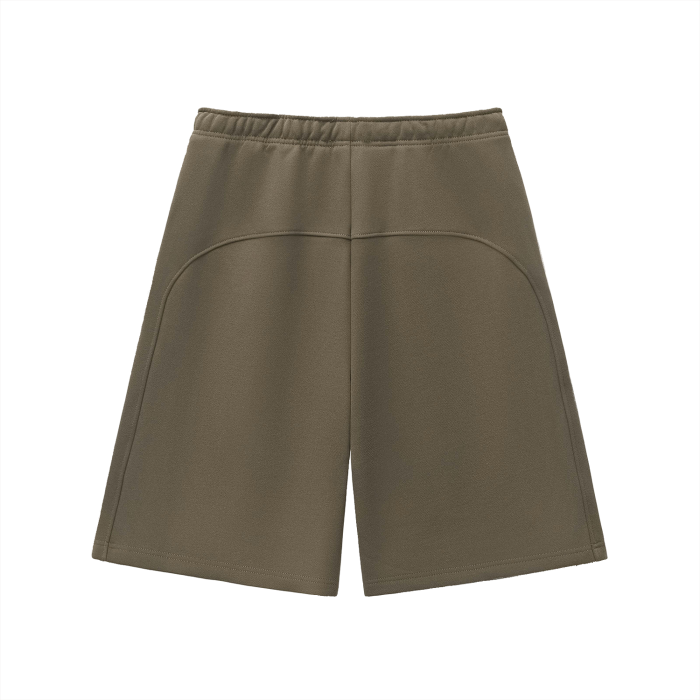 Str8Fire Essential Heavyweight Fleece Shorts
