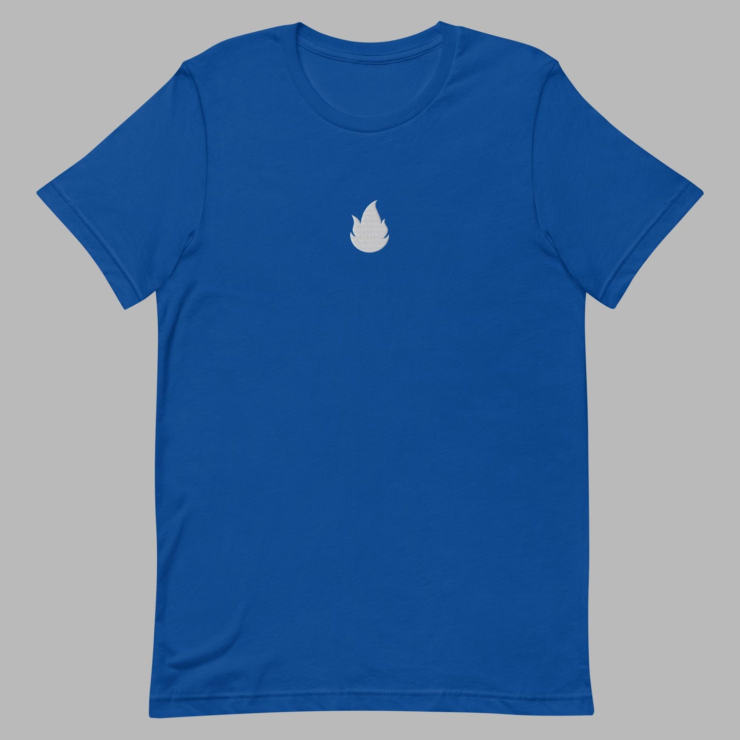 Str8Fire Original Womens Logo tee